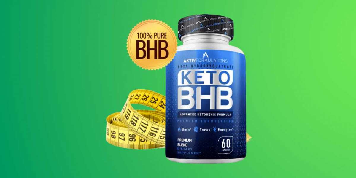 Aktiv Keto BHB Reviews – Positive Results & Legit Ingredients