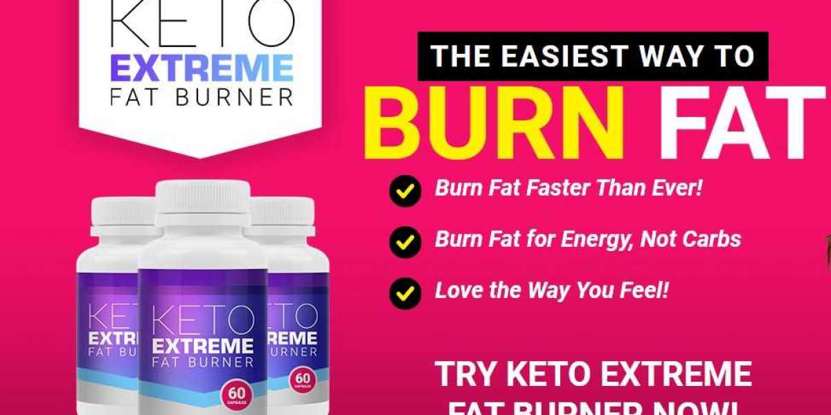 Keto Extreme Fat Burner South Africa Reviews- Scam or Fake