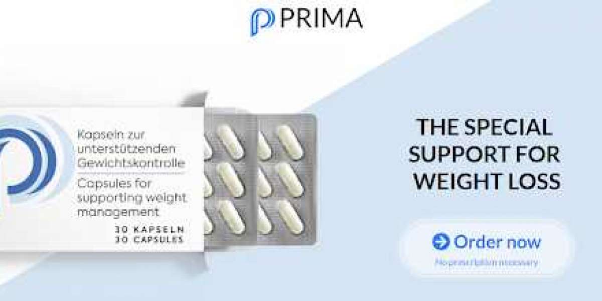 Prima United Kingdom : Reduces the recovery time by following exercise hours!