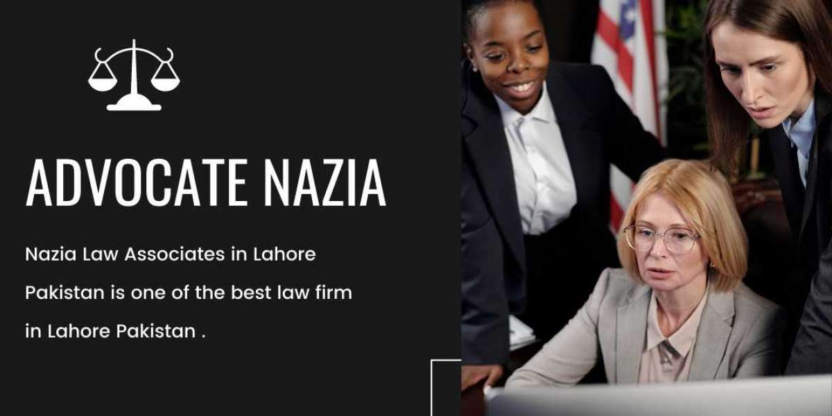 Perform Khula Pakistani Law By Experts - Nazia Law Associate
