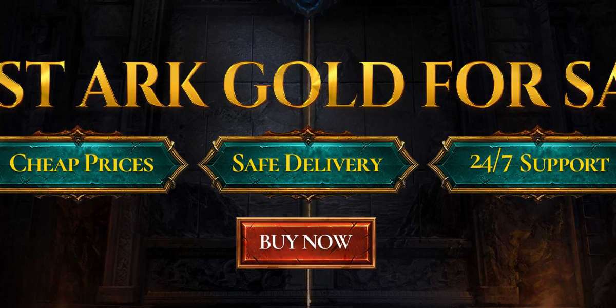 so Buy Lost Ark Gold that he can find and play an array of skills earlier in the game.