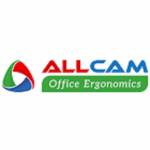 Allcam Office Ergonomic