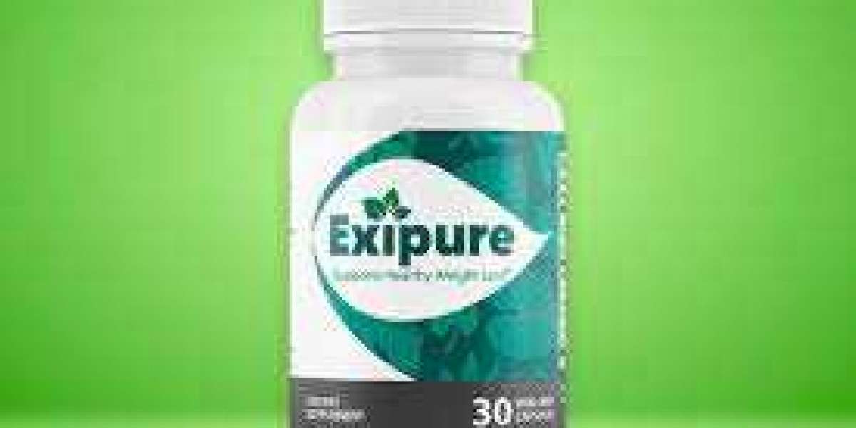 Exipure Reviews: Weight Loss Pills You Need or a Scam!