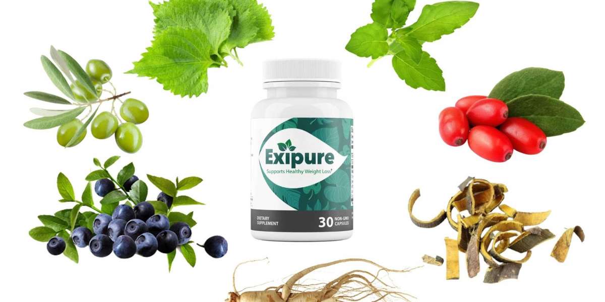 EXIPURE REVIEWS – LEGIT RESULTS FROM REAL CUSTOMERS THAT LAST?