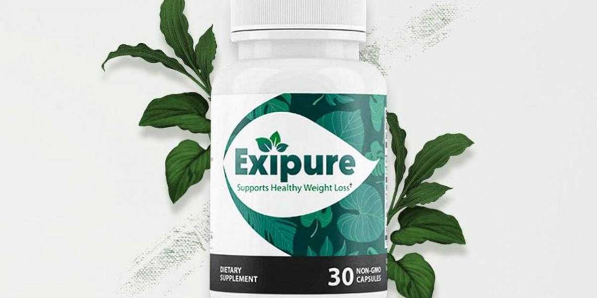 Exipure Reviews – Safe Weight Loss Ingredients That Work?