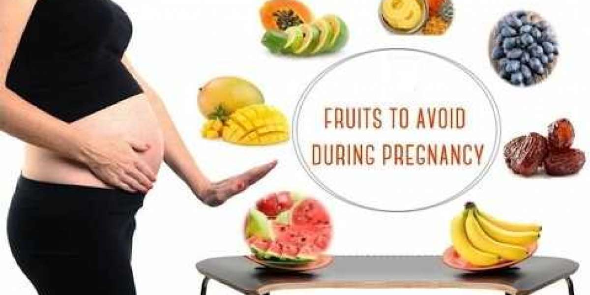 What not to eat when pregnant?