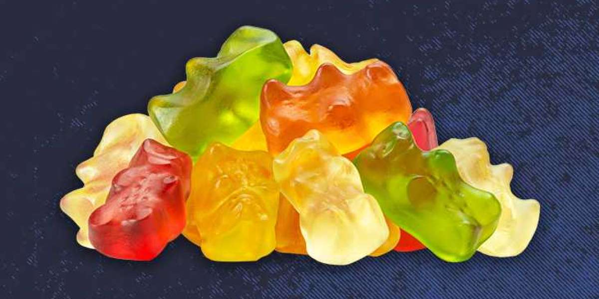 Willie Nelson CBD Gummies®【Official】- Get Up To 95% Off!