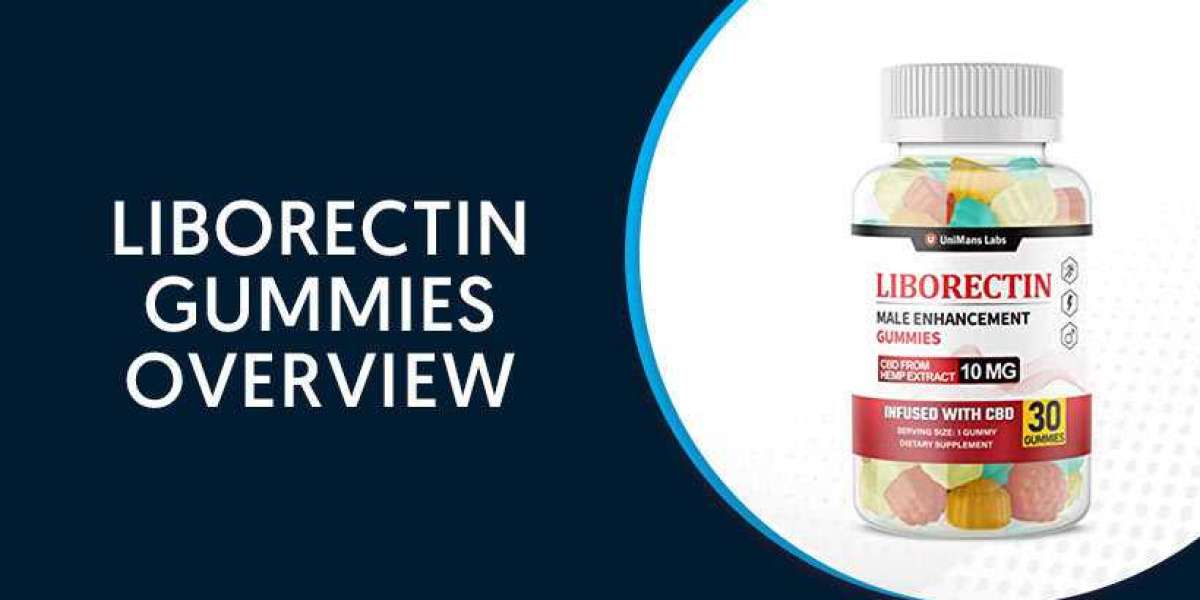 What Are The Side Effects Of Liborectin Gummies?