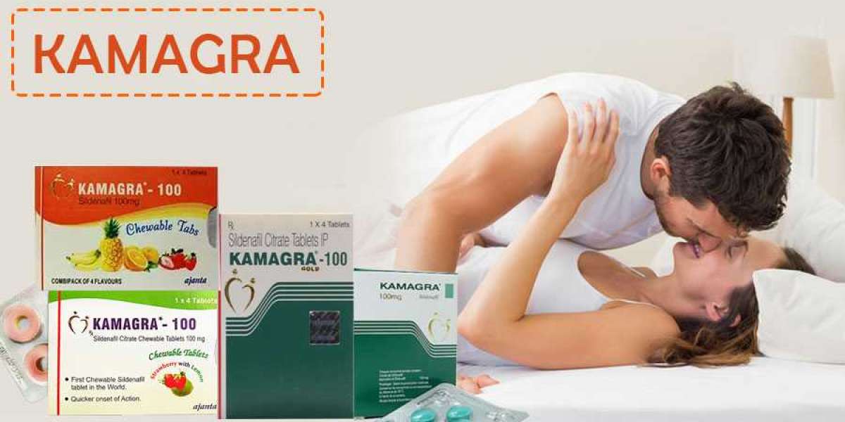 Buy kamagra Online (Sildenafil Citrate) Tablets On Powpills