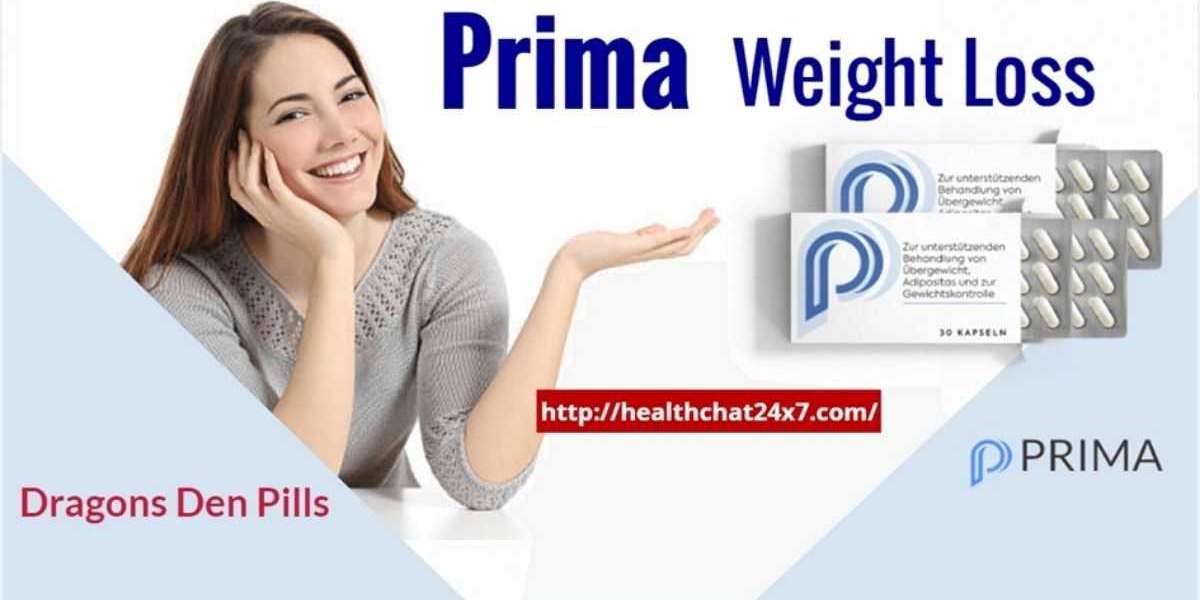 Prima Weight Loss