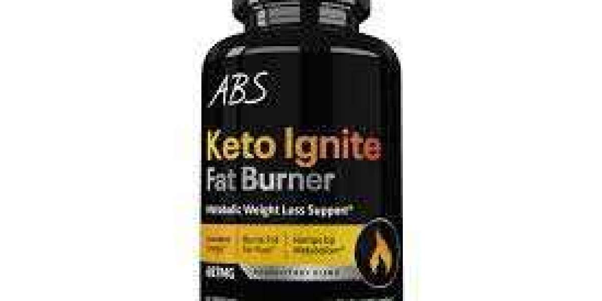 ABS Keto Ignite Fat Burner is the strongest fat burner?