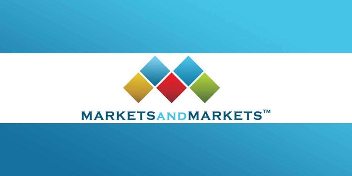 Fill Finish Manufacturing Market - Emerging Trends to Boost Global Revenue