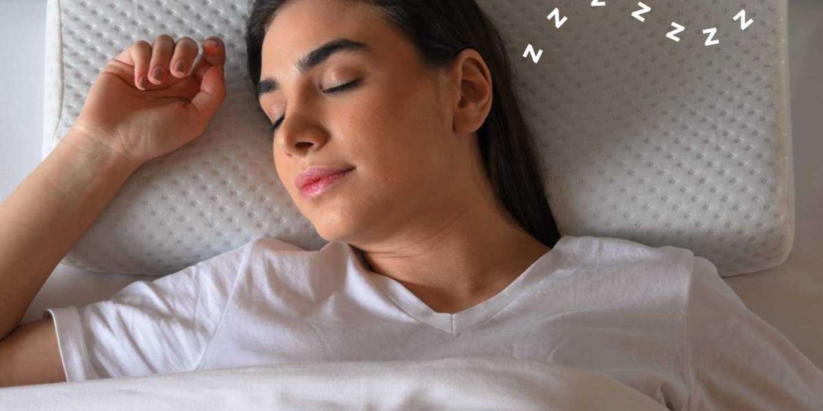 The Best Cervical Memory Foam Pillow That You’ll Ever Have