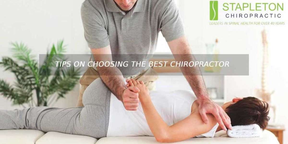 Top Tips on Choosing the Best Chiropractor