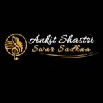 Singer Ankit Shastri