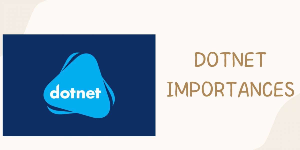 Dotnet uses
