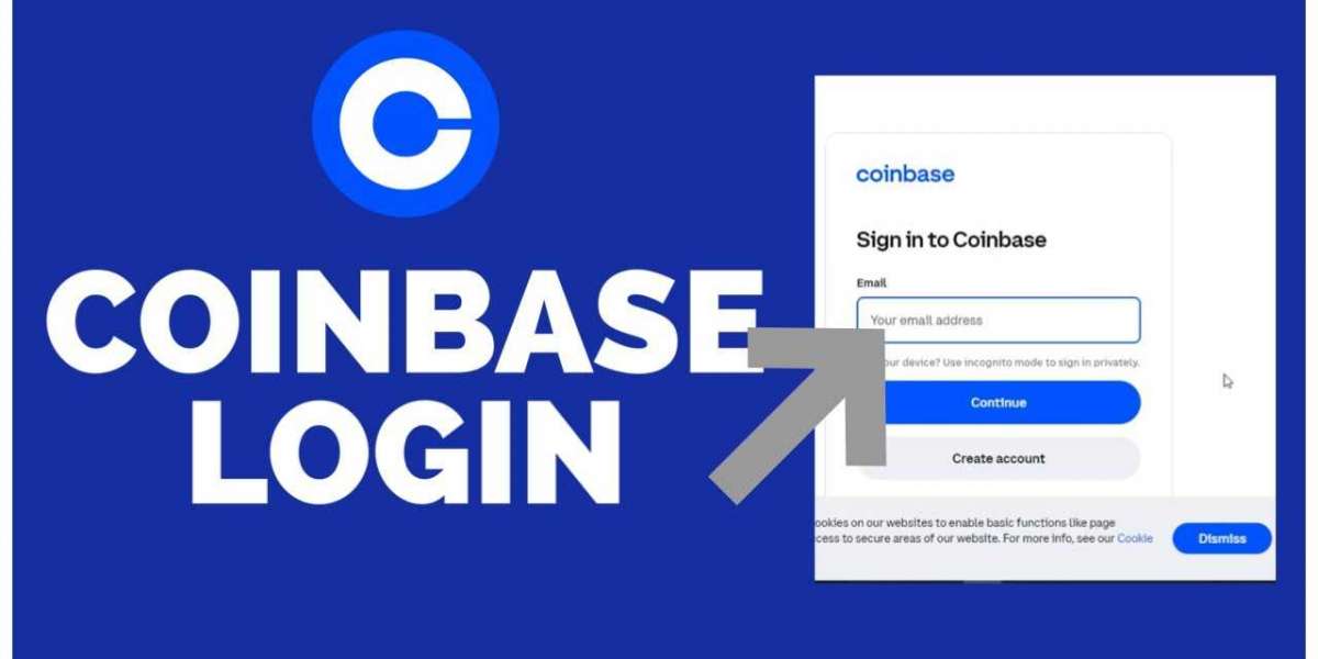 Coinbase log in: stepping into the realms of digital asset