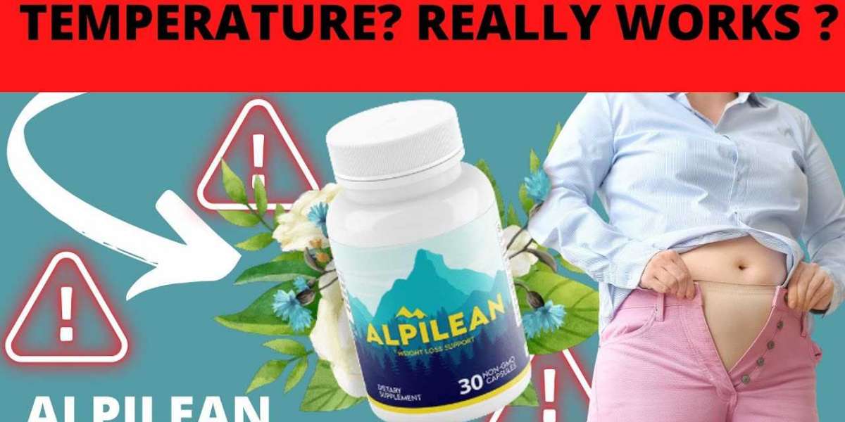 Alpilean Review – Most Vital Tips