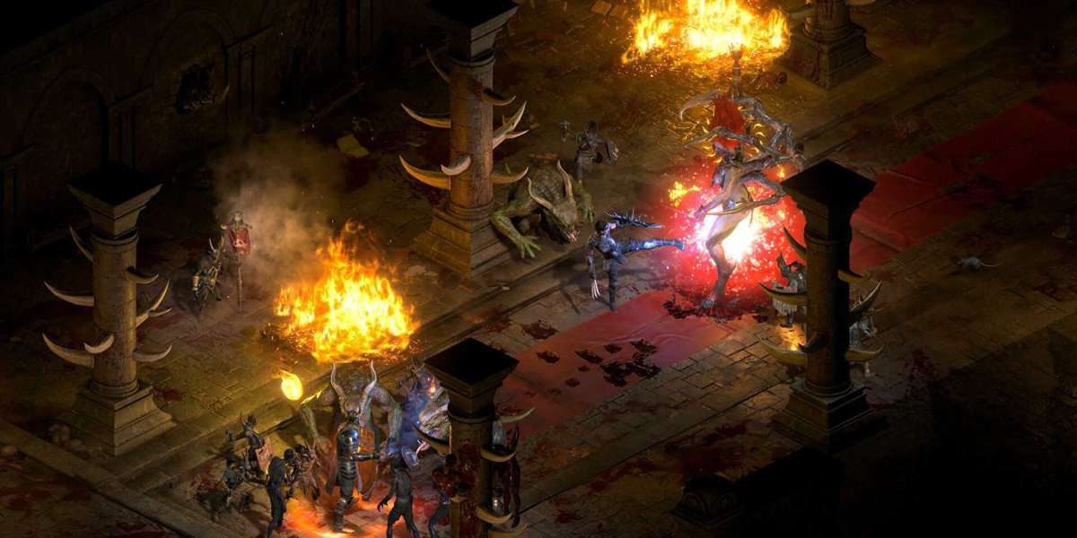 Where To Get More Information On Diablo: Resurrected