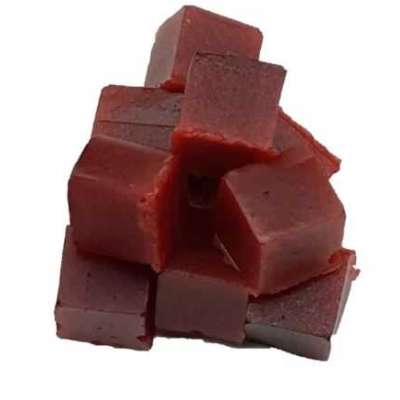 Shroom Gummie Cubes – 500mg Profile Picture