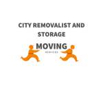 City Removalist and Storage
