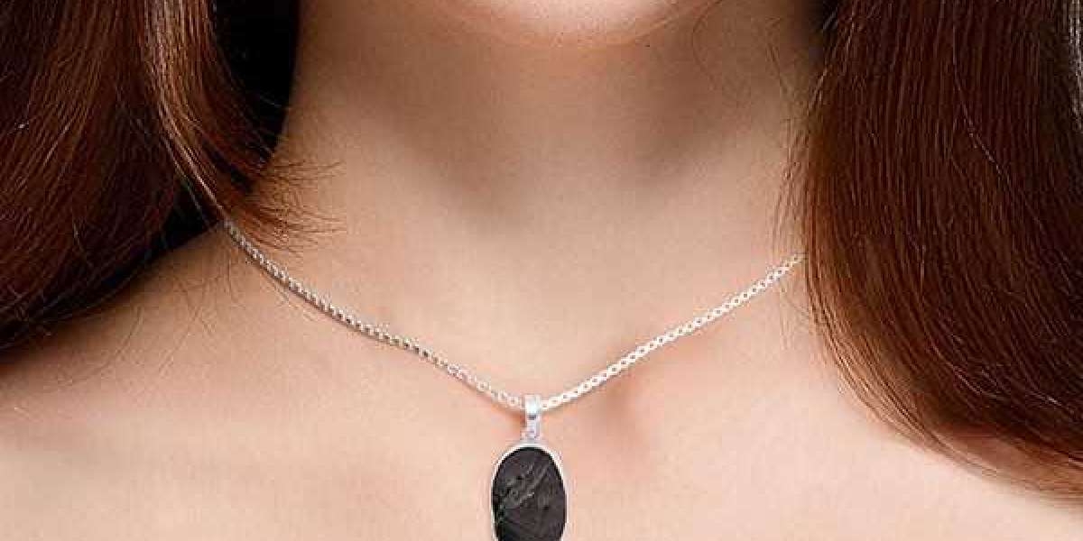 Five unique things you didn't know about Shungite pendant