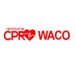 CPR Certification Waco