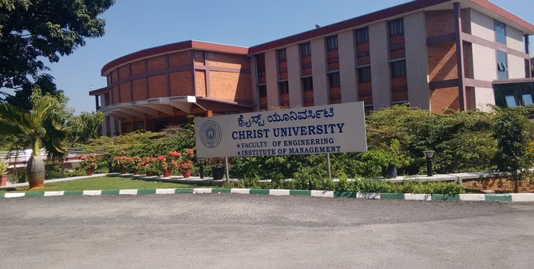Direct Admission in Christ University 2022 for BBA MBA | Management Quota Admission in Christ University | Management Quota Fees in Christ | Admission in Christ University through Management Quota | Management Quota in Christ University