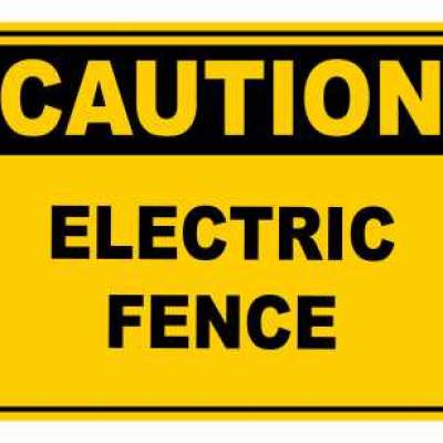 Keep Your Workplace Safe with Premium Electrical Hazard Warning Signs from Safety & Civil Profile Picture