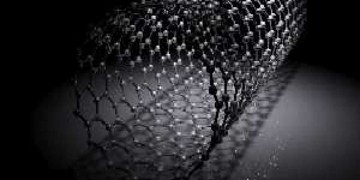 Carbon Nanotubes Market Size Growing at 14.1% CAGR Set to Reach USD 1823.7 Million By 2028