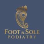 podiatryfoot sole