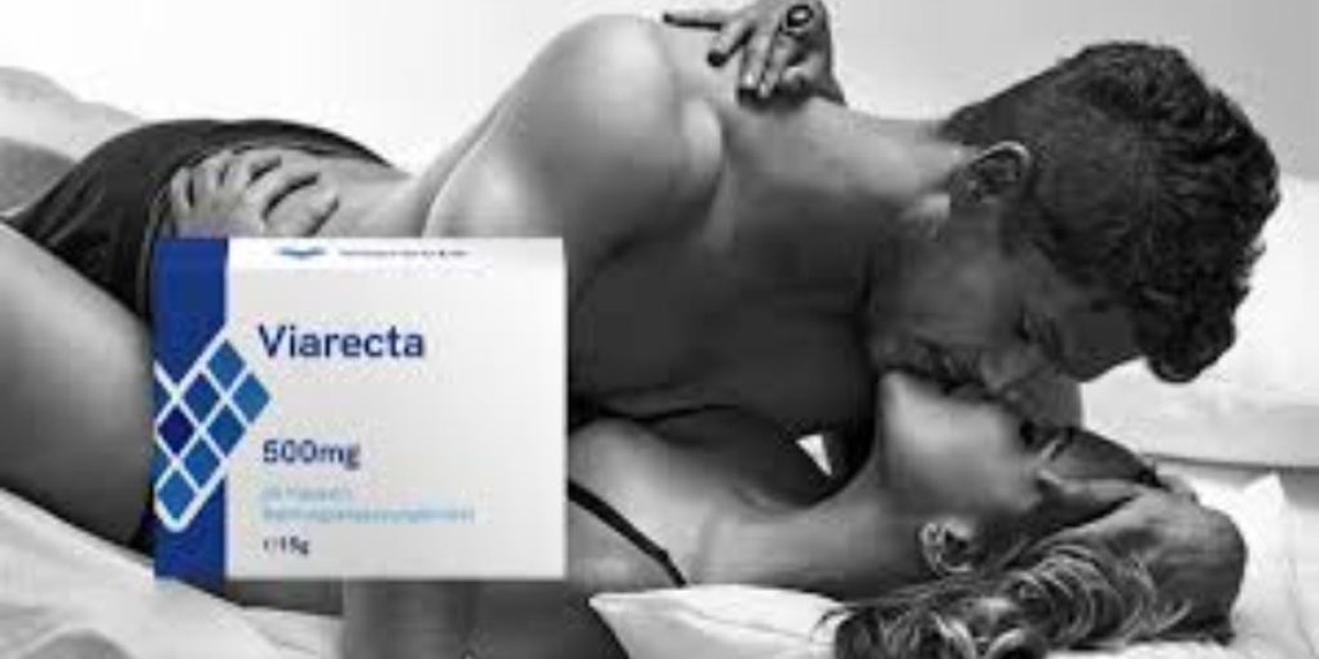 What is the Exceptional Portion of Viarecta Male Enhancement?