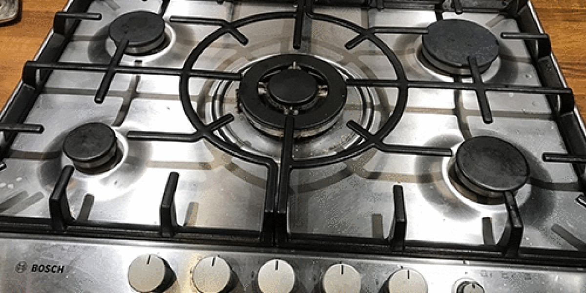 The Ultimate Guide: Best Way to Clean a Stainless Steel Hob