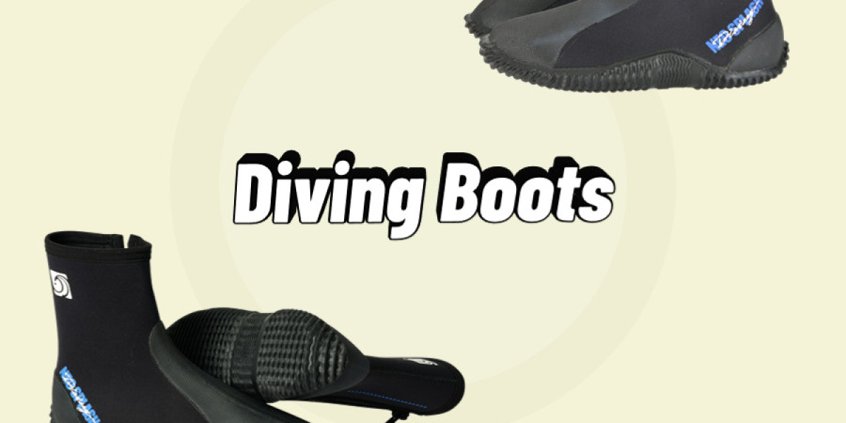 Best Dive Boots for Staying Warm in Cold Water