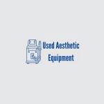 Used Aesthetic Equipment