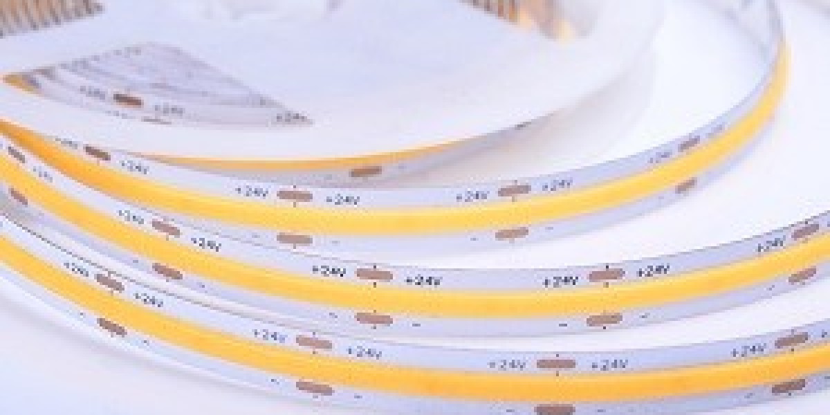 Tips for Installing and Maintaining LED Strip Lights for Long-lasting Use