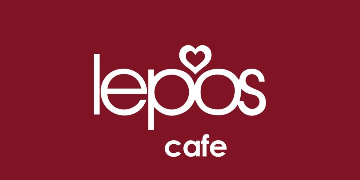 Discover the Best Cafe in Karachi - Lepos Cafe