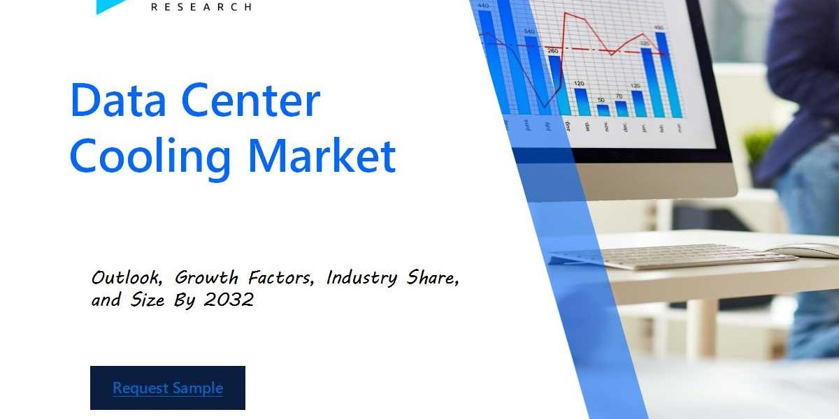 Data Center Cooling Market Analysis Report: Size, Share, and Trends Forecast for the Next Period