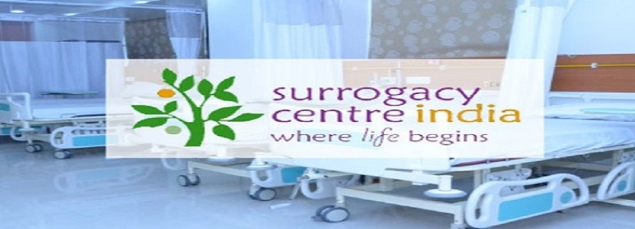 Surrogacy Centre India Delhi Cover Image