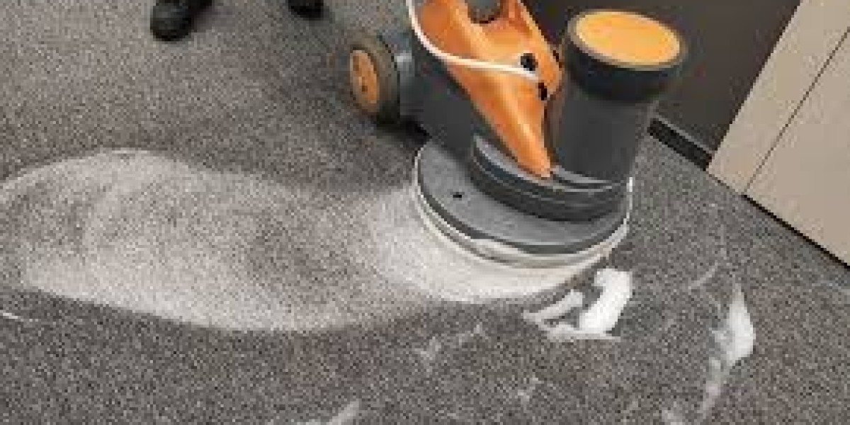 Why Carpet Cleaning is Essential for Home Comfort and Fresh Air