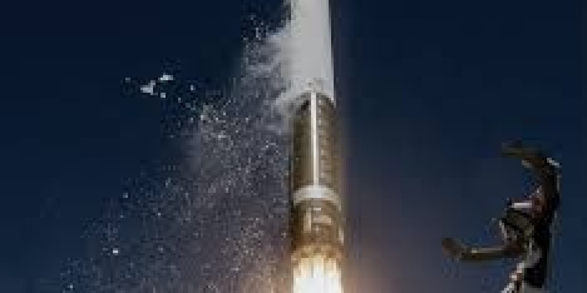 Small Rocket Companies Making a Big Impact in Space Exploration