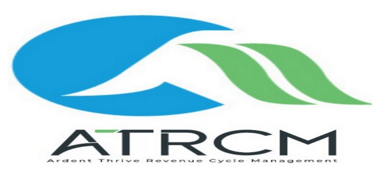 Enhancing Financial Outcomes in Healthcare with ATRCM’s Services