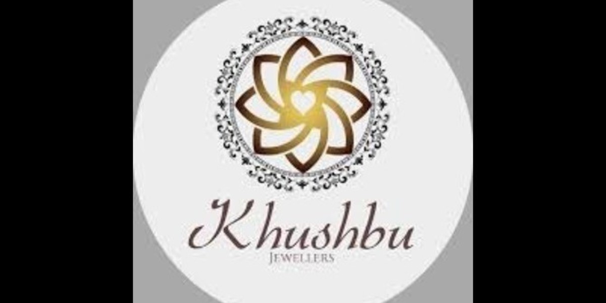 Khushbu Jewellers