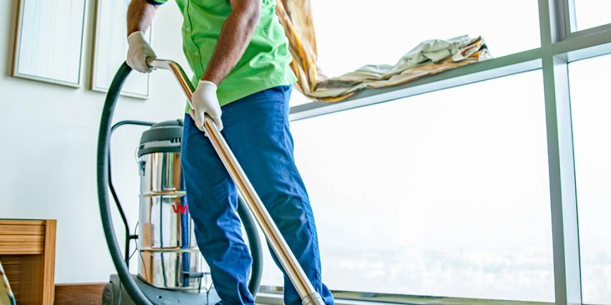 Professional Cleaning Services | Top Cleaning Companies in Dubai