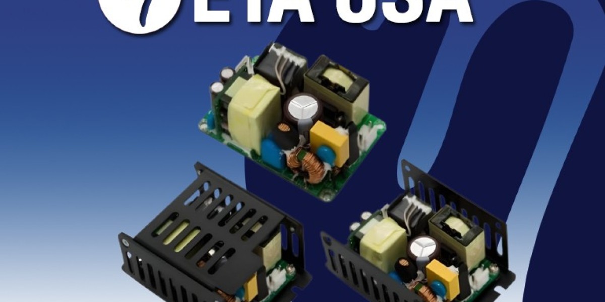 TAA Products and IEC 60601 Compliance: Ensuring Safe Power Supply Solutions