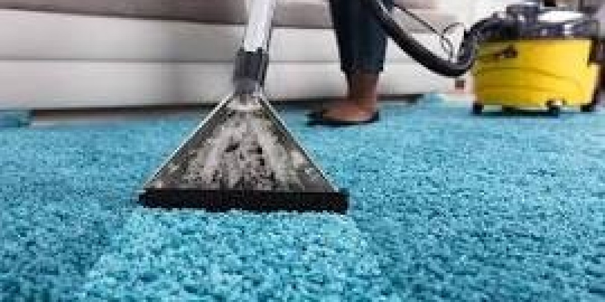 How Carpet Cleaning Enhances Your Living Space’s Air Quality