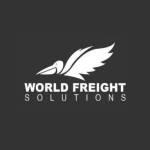 World Freight Solutions profile picture