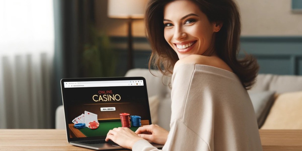 Exploring Casino Sites