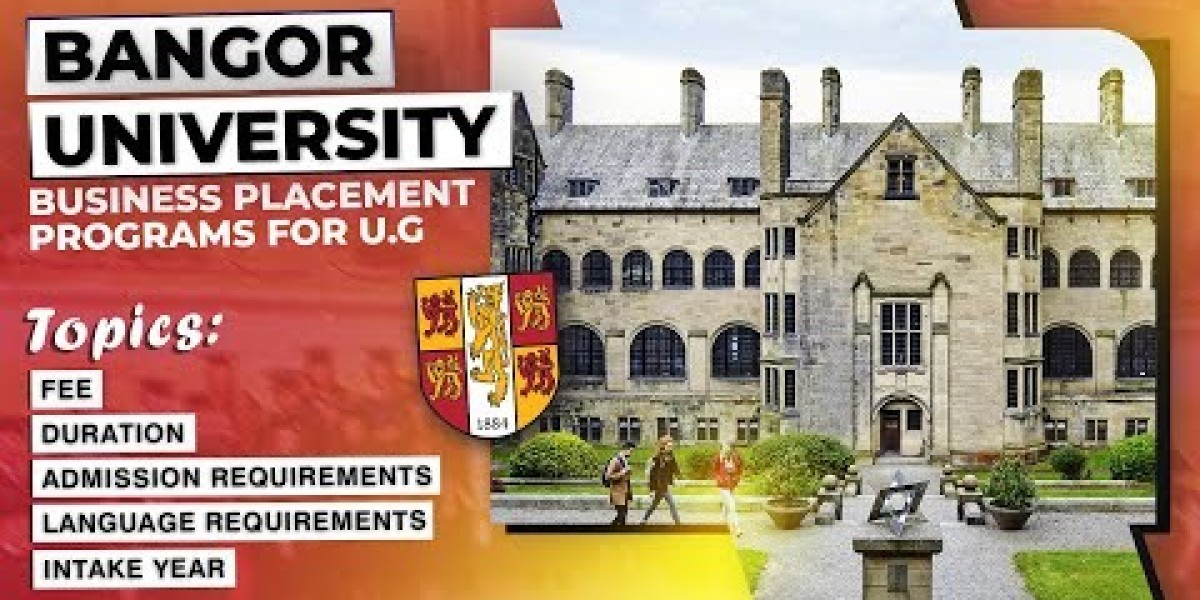 Bangor University Fees: A Comprehensive Overview